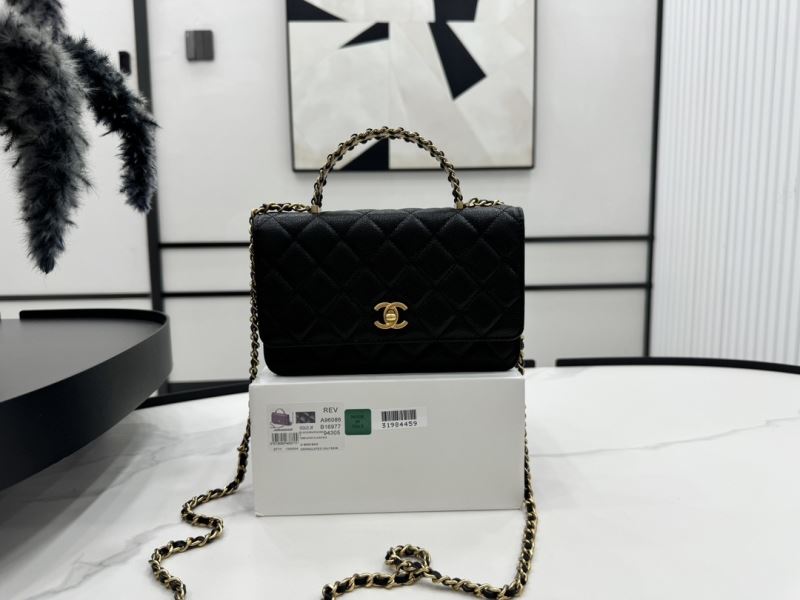 Chanel WOC Bags